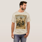 AUTO 1900 T-Shirt (Vorne ganz)