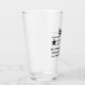 Auto-1-Sterne-Bewertung Glas (Rechts)