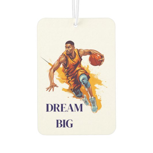 Auto Air Freshener Autolufterfrischer (Rückseite)