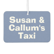 Auto als Familienstar mit Meldung