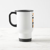 Auto als Telefonkabine Tasse - wählen Sie Stil & F (Links)