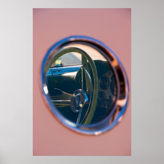 Auto Art. 23 Poster (Vorne)