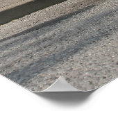 AUTO ART 86 POSTER (Ecke)