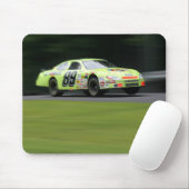 Auto Art Mousepad (Mit Mouse)