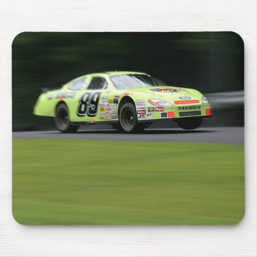 Auto Art Mousepad (Vorne)