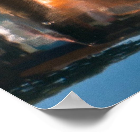 Auto Artikel 5 Poster (Ecke)