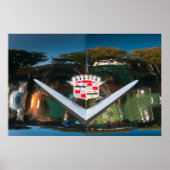 Auto Artikel 5 Poster (Vorne)