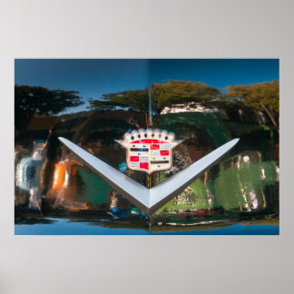 Auto Artikel 5 Poster