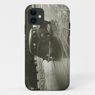 Auto auf der Straße Case-Mate iPhone Hülle
