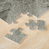 Auto auf der Straße Puzzle (Seite)