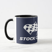 Auto-auf lagerc$laufenTasse Tasse (Links)