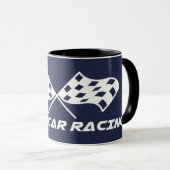 Auto-auf lagerc$laufenTasse Tasse (VorderseiteRechts)