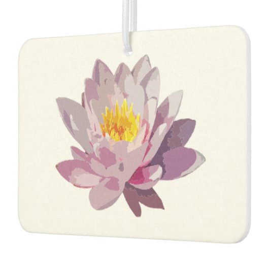 Auto-Auffrischungsmittel Autolufterfrischer (Links)