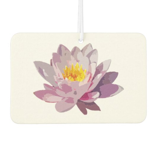 Auto-Auffrischungsmittel Autolufterfrischer (Vorderseite)