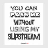 Auto-Aufkleber Aufkleber (Blatt)