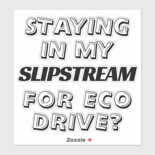 Auto-Aufkleber Aufkleber (Blatt)