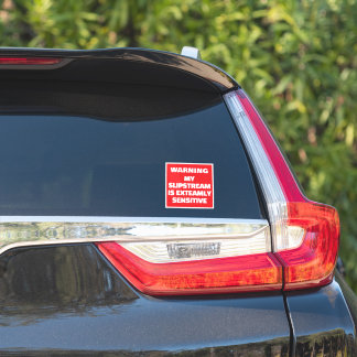 Auto-Aufkleber Aufkleber
