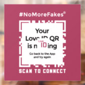 Auto Aufkleber - QR - PURE Collection (Blatt 2)