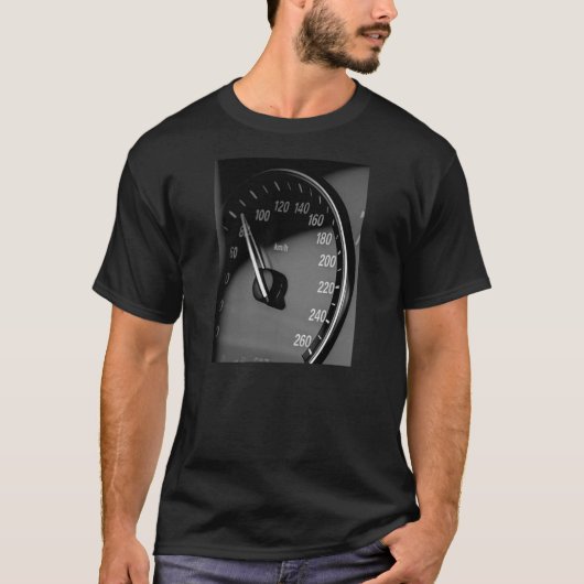 Auto, Auto, Fahrzeug T-Shirt (Vorderseite)