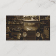 Auto-Automechaniker-Techniker-Reparaturwerkstatt K