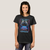 Auto Body Painter Legend Auto Techniker 1 T-Shirt (Vorne ganz)