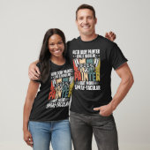 Auto Body Painter Pub Automotive Auto Painter Car T-Shirt (Unisex)