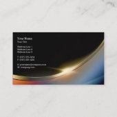 Auto Body Painting | BERUFLICH Visitenkarte (Rückseite)