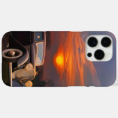 AUTO CAR Case-Mate iPhone HÜLLE (Rückseite (Horizontal))