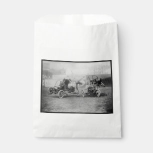 Auto Car Polo, Extreme Motorsports Coney Island Fa Geschenktütchen