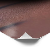 AUTO CAR POSTER (Ecke)