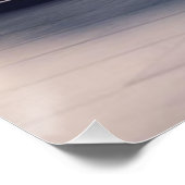 AUTO CAR POSTER (Ecke)