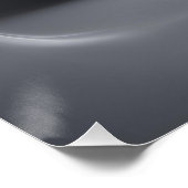 AUTO CAR POSTER (Ecke)