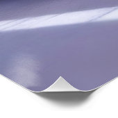 AUTO CAR POSTER (Ecke)