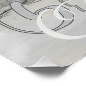 AUTO CARS POSTER (Ecke)