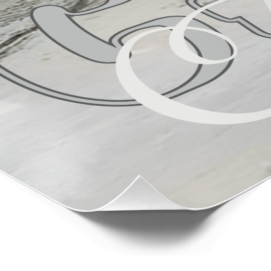 AUTO CARS POSTER (Ecke)