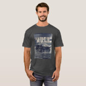 AUTO CARS T-Shirt (Vorne ganz)
