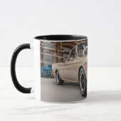 AUTO CARS  TASSE (Links)