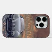 AUTO Case-Mate iPhone HÜLLE (Rückseite (Horizontal))