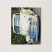Auto-Chevrolet-Aufnahme Puzzle (Vertikal)