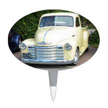 Auto-Chevrolet-Aufnahme