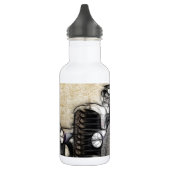 Auto-Coupé Trinkflasche (Links)