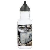 Auto-Coupé Trinkflasche (Rechts)