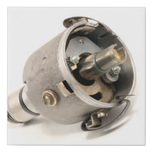 Auto des Distributors