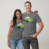 Auto-Design-Geschenk T-Shirt (Unisex)