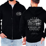 Auto-Detailinformationen für das Logo "Mobile Car  Hoodie<br><div class="desc">Erhöhen Sie Ihr berufliches Image mit unserem Auto-Logo-Logo für den mobilen Wash Zipper Hoodie. Diese vielseitige Jacke ist für Komfort und Funktionalität konzipiert und eignet sich hervorragend für die Präsentation des Firmenlogos oder des Auto. Egal ob Sie eine mobile Waschmaschine betreiben oder einen Detailhandel verwalten, dieses Gehäuse sorgt für ein...</div>