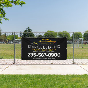 Auto-Detailing-Banner Banner