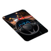 Auto fahren magnet (Rechte Seite)