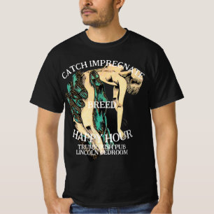 Auto Flag Magnet Garten Schild Trump Republikaner  T-Shirt