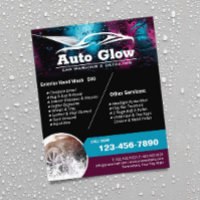 Auto für Autos im Detail Moderne Reinigung
