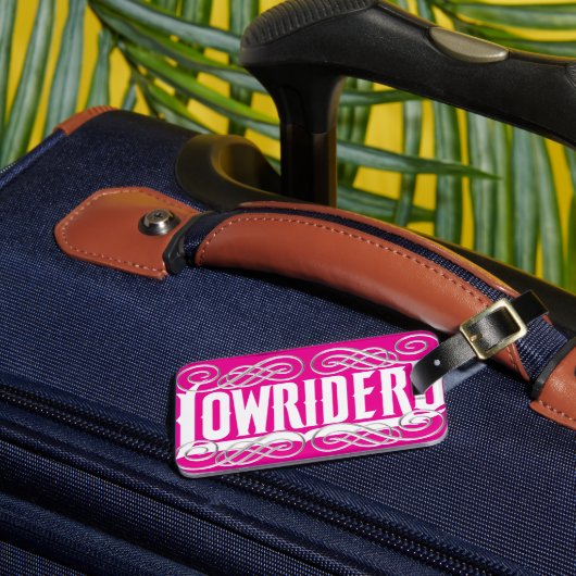 Auto-Fußmatte für LowRider Gepäckanhänger (Vorderseite Insitu 3)